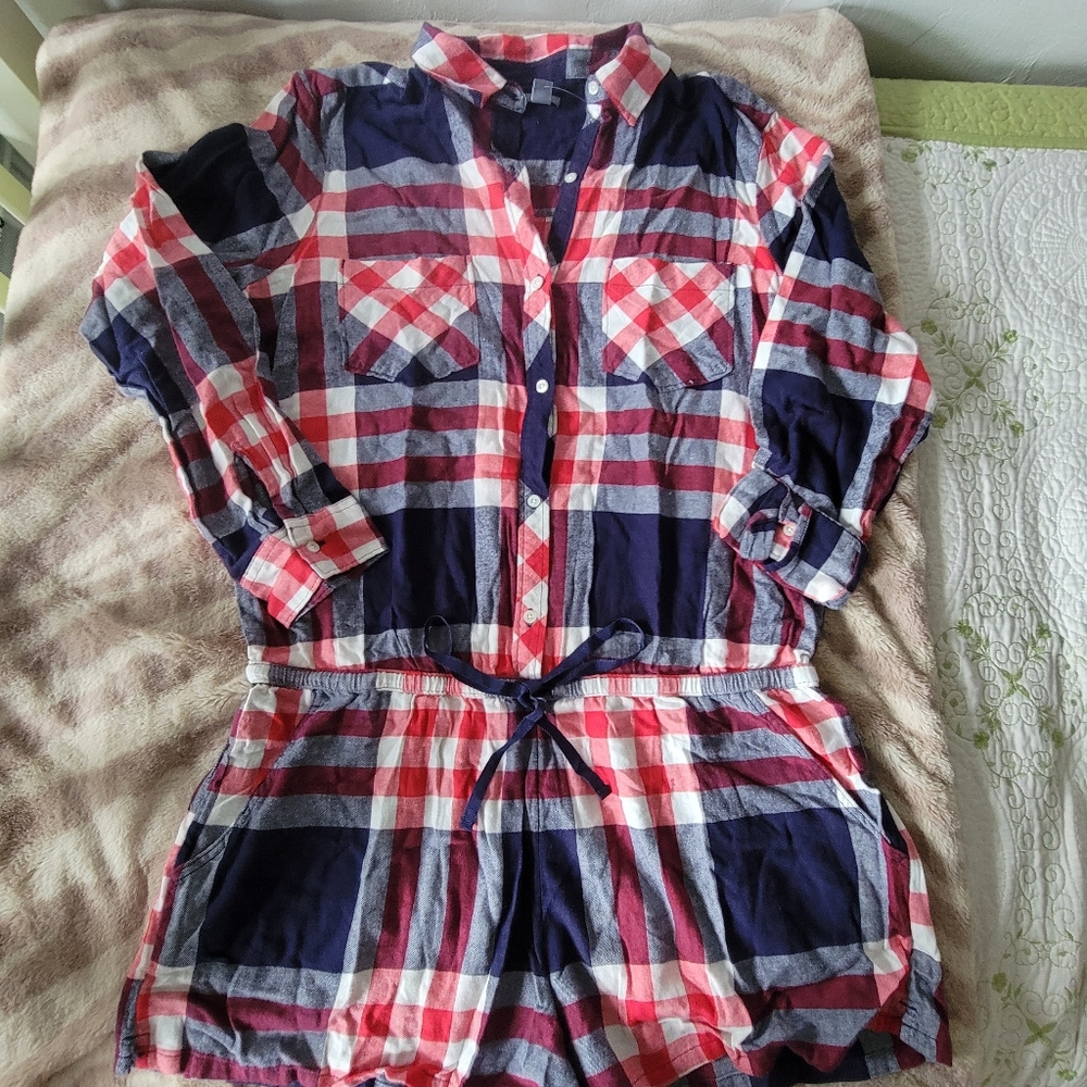 Brand New Aerie Jumper XL